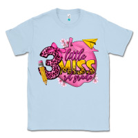 Little Miss 3 Rd Grade Classic Tee | Teevron