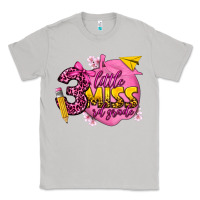 Moon Dust little miss 3 rd grade Classic Tee - texasbilliewilder