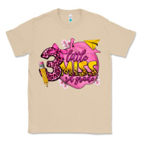 Mushroom little miss 3 rd grade Classic Tee - texasbilliewilder