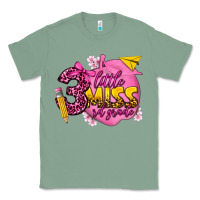 Sage little miss 3 rd grade Classic Tee - texasbilliewilder