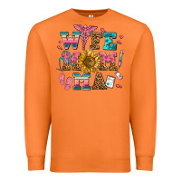 Carrot wife mom ma Premium Sweatshirt - AdoDesignShop