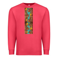 Cardinal autumn squirrel Premium Sweatshirt - BundleAndBundleShop