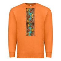 Carrot autumn squirrel Premium Sweatshirt - BundleAndBundleShop