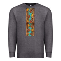 Charcoal Heather autumn squirrel Premium Sweatshirt - BundleAndBundleShop