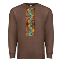 Chestnut autumn squirrel Premium Sweatshirt - BundleAndBundleShop