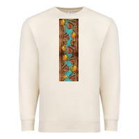 Sandshell autumn squirrel Premium Sweatshirt - BundleAndBundleShop