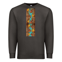 Smoke autumn squirrel Premium Sweatshirt - BundleAndBundleShop