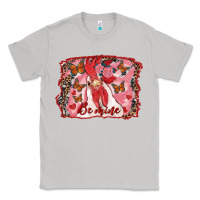 Moon Dust be mine rooster Classic Tee - RanaPortraitStore