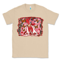 Mushroom be mine rooster Classic Tee - RanaPortraitStore