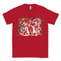 Red be mine rooster Classic Tee - RanaPortraitStore