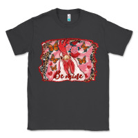 Smoke be mine rooster Classic Tee - RanaPortraitStore
