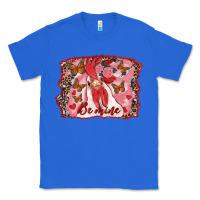 True Royal be mine rooster Classic Tee - RanaPortraitStore