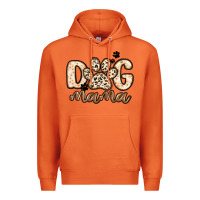 Carrot dog mama Premium Hoodie - MaliasSmallBusiness