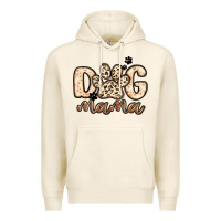 Tofu dog mama Premium Hoodie - MaliasSmallBusiness