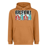 Meerkat baseball mama Heavyweight Hoodie - JahusDesignShop