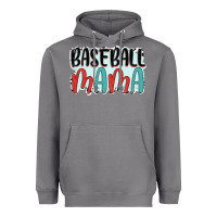 Storm baseball mama Heavyweight Hoodie - JahusDesignShop