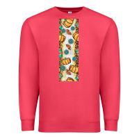 Cardinal pumpkin fall Premium Sweatshirt - BundleAndBundleShop