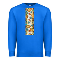 True Royal pumpkin fall Premium Sweatshirt - BundleAndBundleShop