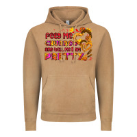 Vintage Camel feed me churros and tell me i am pretty Vintage Hoodie - AdoDesignShop