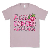 Lilac breast cancer awareness Classic Tee - Zillion Design Studio