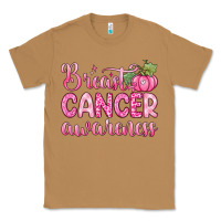 Toasted Coconut breast cancer awareness Classic Tee - Zillion Design Studio