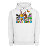 2024 Happy Easter Urban Hoodie | Teevron