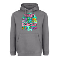 Storm fight cancer in all colors Heavyweight Hoodie - AdoDesignShop