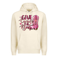 Tofu give cancer the boot Premium Hoodie - MaliasSmallBusiness