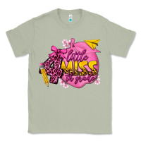 Matcha little miss 4th grade Classic Tee - texasbilliewilder
