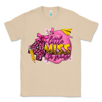 Mushroom little miss 4th grade Classic Tee - texasbilliewilder