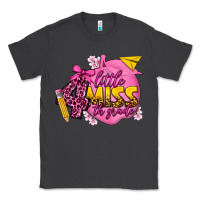 Smoke little miss 4th grade Classic Tee - texasbilliewilder