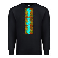 Black autumn squirrel pen wraps Premium Sweatshirt - BundleAndBundleShop