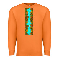 Carrot autumn squirrel pen wraps Premium Sweatshirt - BundleAndBundleShop