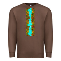 Chestnut autumn squirrel pen wraps Premium Sweatshirt - BundleAndBundleShop