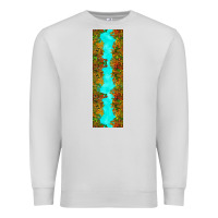 Dove Grey autumn squirrel pen wraps Premium Sweatshirt - BundleAndBundleShop