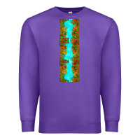 Purple autumn squirrel pen wraps Premium Sweatshirt - BundleAndBundleShop