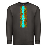 Smoke autumn squirrel pen wraps Premium Sweatshirt - BundleAndBundleShop