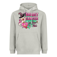 Moon Dust breast cancer is boo shit Heavyweight Hoodie - AdoDesignShop