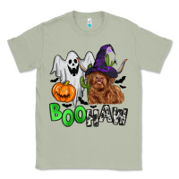 Matcha boohaw Classic Tee - Zillion Design Studio