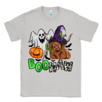 Moon Dust boohaw Classic Tee - Zillion Design Studio
