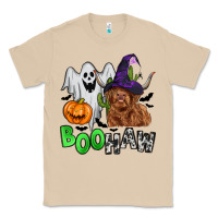 Mushroom boohaw Classic Tee - Zillion Design Studio