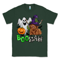 Sports Green boohaw Classic Tee - Zillion Design Studio