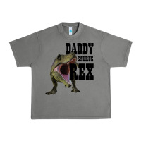 Tornado DADDY SAURUS REX Urban Heavy Tee - Bettercallsaul