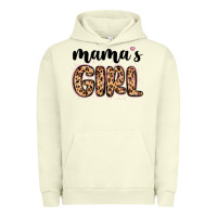 Pigment Pistachio mama s girl malias Urban Hoodie - MaliasSmallBusiness