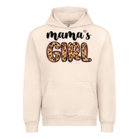 Sandshell mama s girl malias Urban Hoodie - MaliasSmallBusiness