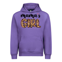 Tulip mama s girl malias Urban Hoodie - MaliasSmallBusiness