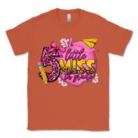 Copper little miss 5th grade Classic Tee - texasbilliewilder
