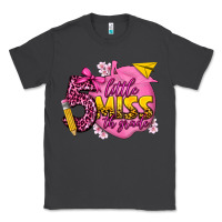 Smoke little miss 5th grade Classic Tee - texasbilliewilder