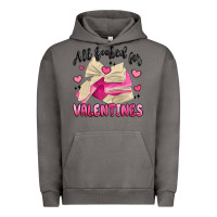Pigment Tornado all booked for valentines Urban Hoodie - MaliasSmallBusiness