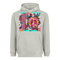 Moon Dust survivor breast cancer Heavyweight Hoodie - AdoDesignShop